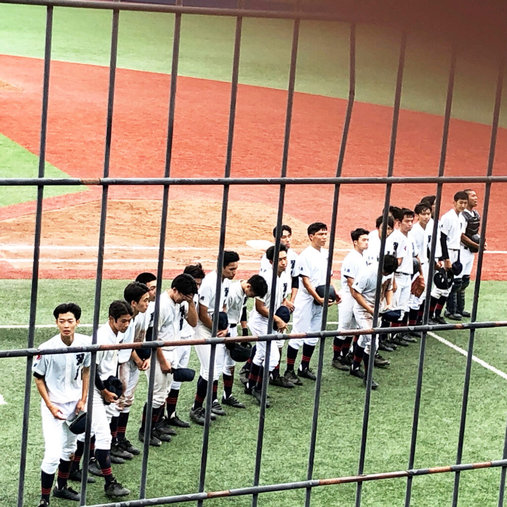 第106回全国高等学校野球選手権神奈川大会